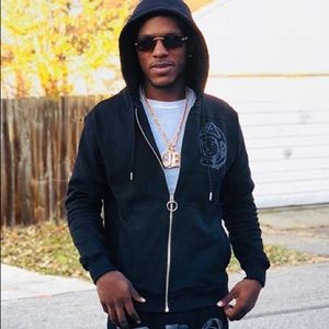 Meet your Posher, Francisco